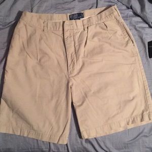 Ralph Lauren Polo Chino Shorts
